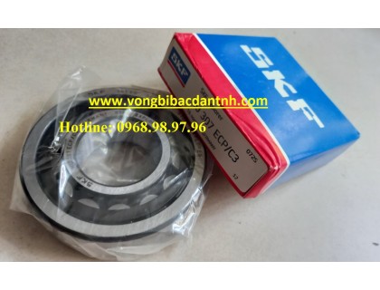 VÒNG BI NU2207ECP/C3